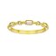 Sortija Fina y Delicada en Oro 18K con Circonitas – Elegancia y Tendencia